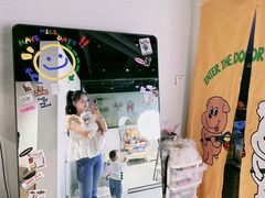 -读宠于你·约克夏比熊·睫角守宫·爬宠售卖(高新店)