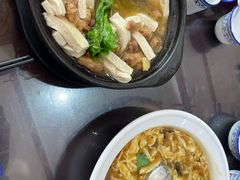 -邢家锅贴老店·非遗·开封菜(金明广场店)