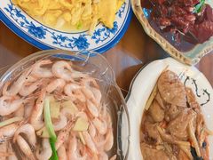 -灵福缘私房菜·农家菜(拈花湾·灵山大佛必推店)