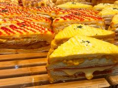 -味多美蛋糕(灯市口店)