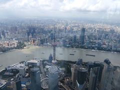 -上海中心大厦