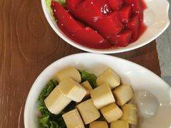 鱼豆腐-晓宇重庆火锅(赛格国际购物中心店)