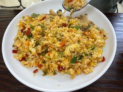 糟辣椒蛋炒饭-陈记贵州遵义羊肉粉·酸汤鱼(法华镇路店)