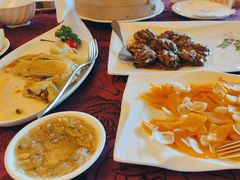 -亚龙湾红树林度假酒店御粤阁