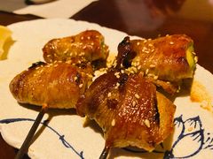 -熊串烧亭.居酒屋(珠江路店)