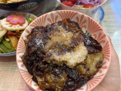 -大嘻咹biangbiang面(历史博物馆店)