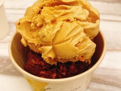 -LUNEURS月乐诗·法式冰淇淋(环贸店)