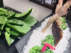 -捞王猪肚鸡火锅(财富中心店)