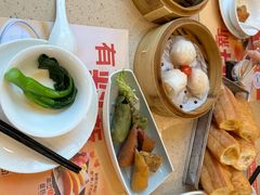 -点都德(皇岗村店)