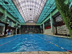-碧水豪园·足浴·SPA·汗蒸·那须汤泉(中山东路店)