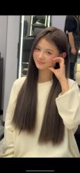 -DL HOPE造型