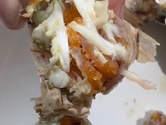 -大锅强·蒸海鲜青岛菜(吾悦广场店)