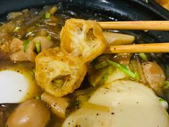 -东华豆花(漳州店)