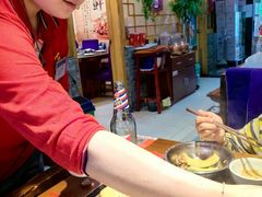 -五福居羊蝎子(方庄店)