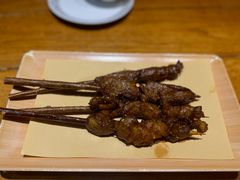 -蒙艾里民族传统菜蒙餐