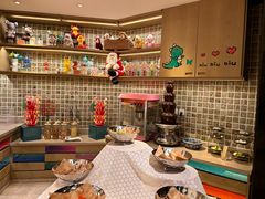 -金海湾自助餐厅(金陵饭店)