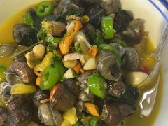 -串小白烧烤(金沙洲店)