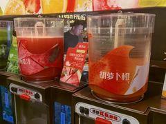 -韩盛·盛江山自助料理(中街大悦城黑金店)