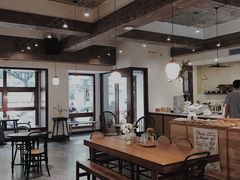 大堂-侘寂甜品(自取店)