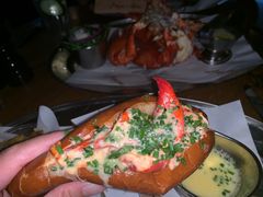 -Burger & Lobster(Dean Street)
