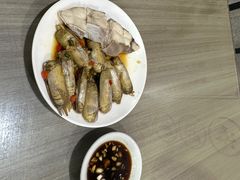 -吴樹滷肉擔