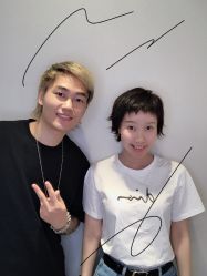 -Kraemer Paris  苏豪路易士·嘉玛发廊