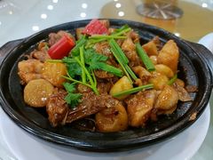 -江海酒家(赤岗店)