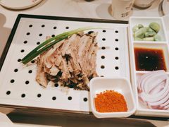 -相约·羊村小馆(长沙路店)