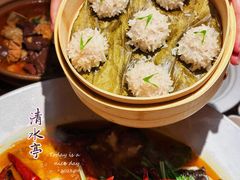 -清水亭湖北菜(大屯DT51店)