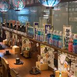 ♨️马路边边的氛围感日式居酒屋｜石居烧·日式料理