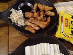 -包装马车·韩国料理·포장마차