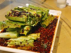 -易老九江湖菜(北滨一路店)