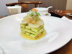 -醉霖生态餐厅(交大店)