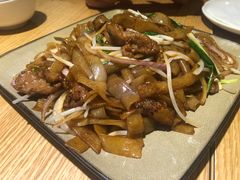 -嘉旺港式茶餐厅(延长中路店)