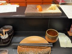 -Sushi Hanzo半藏(天环广场店)