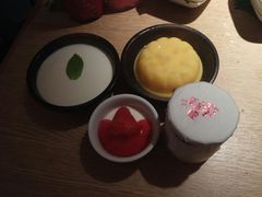 可可爱爱-温野菜涮涮锅(西单大悦城店)