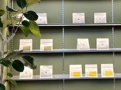 大堂-SAANCI山池咖啡(海上世界文化艺术中心店)