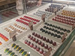 -酷巧·巧克力糖果店