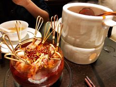 -甄御•海鲜新青岛菜(麦岛店)