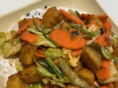 -云中鱼蒸汽石锅鱼(川沙百联店)