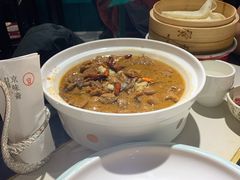 -京味斋·北京烤鸭(北京南站洋桥店)
