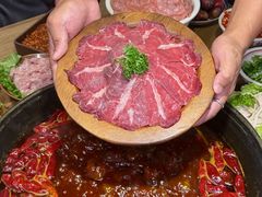 -井福老火锅(温江亚洲湾店)