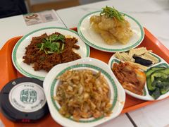 -华天延吉餐厅(西四总店)