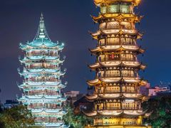 -桂林两江四湖景区