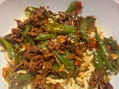 -阿当·小炒牛肉面(人广店)