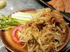 -西双版纳洲际度假酒店-曼霖轩中餐厅