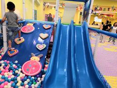 -悦宝园早教中心(庐阳区省直中心店)