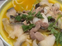 -泰煌鸡·上海白斩鸡·沪菜(平利店)