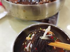 -服务大楼冷面(延大店)