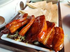 -柳莺湖上·湖景餐厅·江南菜(西湖店)